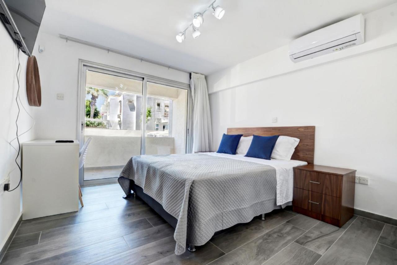Myhome Delux, Ayia Napa 3 Bedroom With Pool Exterior photo