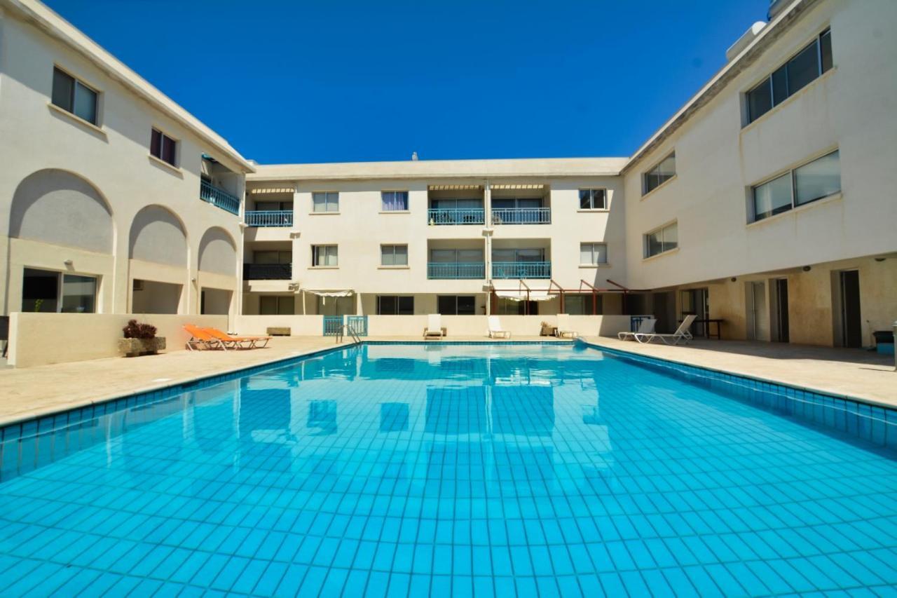Myhome Delux, Ayia Napa 3 Bedroom With Pool Exterior photo